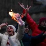 Χαμός στις ΗΠΑ: Πάνω από 618.000 νοικοκυριά χωρίς ρεύμα από σφοδρή κακοκαιρία