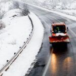 Αποχωρούν τα τρακτέρ από την Αθηνών-Λαμίας μετά από 53 ημέρες – Τι αποφάσισαν οι αγρότες