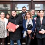 Κωνσταντοπούλου από τη Λάρισα για τα Τέμπη: Οι οικογένειες των θυμάτων σκάβουν με τα χέρια τους για να βγει η αλήθεια