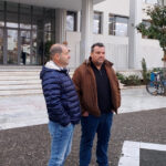 Στα λευκά ντύθηκαν Πάρνηθα, Πήλιο και Εύβοια – Μαγικές εικόνες από τα χιόνια