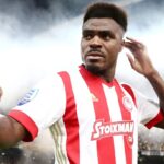 «Χρυσό» deal 7 εκατ. η ΑΕΚ για Βάργκα – Ο άνθρωπος-κλειδί πίσω από τη μεταγραφή