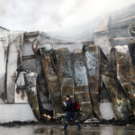 Συρία: Νέα συνάντηση αλ-Σάρα με τον Πούτιν – Τι ζητούν Ευρωπαίοι κι Αμερικανοί