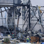 Τα σενάρια για την τραγωδία στο εργοστάσιο «Βιολάντα» στα Τρίκαλα με απανθρακωμένες εργαζόμενες