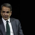 Ανδρουλάκης: Οι αποτυχημένοι πειραματισμοί της ΝΔ αφήνουν τη χώρα επικίνδυνα εκτεθειμένη – Με το ΠΑΣΟΚ στην κυβέρνηση, αυτή η παρακμή τελειώνει