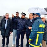 Υδρογονάνθρακες: Τον Φεβρουάριο οι υπογραφές για έρευνες νότια της Κρήτης και της Πελοποννήσου – Τι είπε ο Παπασταύρου για τον κάθετο διάδρομο