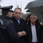 Τραγωδία στη «Βιολάντα»: Ποιες υπηρεσίες είναι υπεύθυνες για τους ελέγχους, σύμφωνα με τον νόμο – Η απάντηση της κυβέρνησης