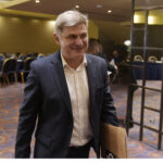 Τσιάρας: Κανένας δεν έχει το δικαίωμα να κλείσει τη χώρα – Με τα μπλόκα αδικείται η προσπάθεια των αγροτών