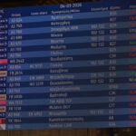 Κίνηση τώρα: Ταλαιπωρία στον Κηφισό, καθυστερήσεις στην Αττική Οδό και προβλήματα στο κέντρο της Αθήνας