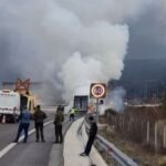 Κυκλοφοριακές ρυθμίσεις στον Κηφισό από τις 26 έως τις 29 Ιανουαρίου – Τα σημεία που πρέπει να προσέξουν οι οδηγοί