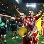 Ολυμπιακός: Ξανά «μάχιμος» αγωνιστικά ο Πιρόλα