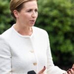 Η Ματσάδο πρόσφερε στον Τραμπ το Νόμπελ Ειρήνης που της απονεμήθηκε τον Δεκέμβριο