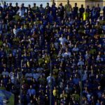 Απίθανα πράγματα στο Χάποελ Τελ Αβίβ – Μπερ Σεβά: Τρεις παίκτες του Ιτούδη έχασαν δόντια!