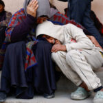 Συρία: Πέθανε ο Ριφάατ αλ Άσαντ, γνωστός ως «ο χασάπης της Χάμα»