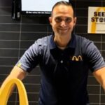 Αστέρας: Τέλος από τους Αρκάδες ο Ντάνι Φερνάντεθ, έκλεισαν Δεληγιαννίδη