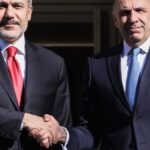 Παπασταύρου: Ισχυρή και πολυεπίπεδη η δυναμική της στρατηγικής συνεργασίας Ελλάδας – Σαουδικής Αραβίας