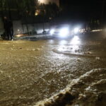 Εισροή υδάτων σε δεξαμενόπλοιο στη Ναυπηγοεπισκευαστική Ζώνη Περάματος κατά τη διάρκεια εργασιών συντήρησης