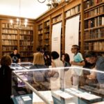 Μενδώνη: Η Ελλάδα γίνεται μια από τις πρώτες χώρες που νομοθετεί για την προστασία των έργων τέχνης