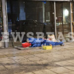 Στα «αζήτητα» παραμένει ο νεκρός άνδρας που εντοπίστηκε στις ιαματικές πηγές Θερμοπυλών