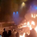 Ιράν: Γιατί οι τωρινές διαμαρτυρίες είναι διαφορετικές