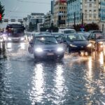 Προβλήματα στα ακτοπλοϊκά δρομολόγια στη δυτική Ελλάδα λόγω των ισχυρών ανέμων