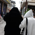 Δεν κατάφεραν να δέσουν στην Μήλο τα πλοία «Festos Palace» και «Knossos Palace» λόγω των δυσμενών καιρικών συνθηκών