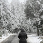 Ο καιρός σήμερα 20/1/2026