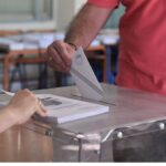 Αποστάσεις Γεραπετρίτη από τις αναφορές Λαζαρίδη για «γκριζάρισμα του Αιγαίου»: «Το ιδεολόγημα της Τουρκίας δεν έχει καμία απολύτως βάση και νομικό επιχείρημα»