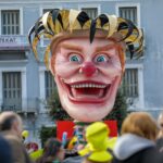 Μαρία Καρυστιανού: «Φταίω, γιατί επέτρεψα στους πολιτικούς να απαξιώσουν τη ζωή μας»