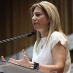 Πλακιάς σε Δεληβοριά που κατέκρινε την Καρυστιανού: Τώρα λες ότι είσαι δίπλα μας, αλλά η ζημιά έγινε και είναι ανυπολόγιστη