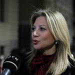 Μαρινάκης για αγρότες: Είναι σαφές ότι δεν υπάρχει περιθώριο επιστροφής στα μπλόκα