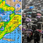 Στο μπλόκο της Νίκαιας ο Φάμελλος – «Στηρίζουμε τον τίμιο αγώνα των αγροτών, μπορεί να βρεθεί λύση»