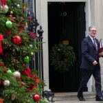 Χαλάει ξανά ο καιρός: Έρχονται βροχές και αφρικανική σκόνη – Πώς θα είναι τα Θεοφάνεια