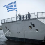 Πελαργός περνάει τον χειμώνα στη Φιλιππιάδα υπομένοντας το κρύο για να προστατεύσει τη φωλιά του – «Η φύση μάς θυμίζει πόση δύναμη κρύβεται στη σιωπή»