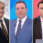 Θα χιονίσει στην Αθήνα; Ο Νίκος Καντερές απαντά στο μεγάλο ερώτημα – Ποιες περιοχές θα ντυθούν στα λευκά