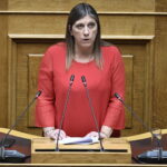 Κώστας Καραμανλής: Με συγκίνηση και σεβασμό αποχαιρετώ τον Γιώργο Παπαδάκη