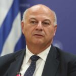 Κηδεύεται ο πατριάρχης της Βιοχάλκο, Νικόλαος Στασινόπουλος