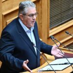 Φάμελλος: «Εύχομαι μία χρονιά αναγέννησης της πατρίδας μας» – Οι δηλώσεις του από τη Θεσσαλονίκη για τα Θεοφάνια