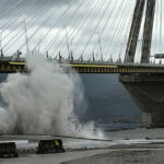 Έπεσε δέντρο στη σιδηροδρομική γραμμή Άγιος Ανδρέας-Ρίο: Ποια δρομολόγια ακυρώνονται