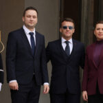 Τραγωδία στη Μάλτα: Νεκρή 13χρονη που παρασύρθηκε από κύματα – Αγνάντευε τη θάλασσα με την οικογένειά της σε πεζόδρομο