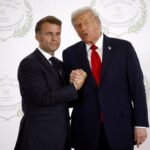 Τραμπ: Ώρα να αναζητήσουμε νέα ηγεσία στο Ιράν, ο Χαμενεΐ είναι ένας άρρωστος άνθρωπος