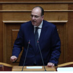 Μητσοτάκης στα «Χανιώτικα Νέα»: «Νέα εποχή για την Εκκλησία της Κρήτης»