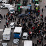 Έρχονται διαδοχικές κακοκαιρίες με βροχές, καταιγίδες και χιόνια – Η πρόβλεψη του Θοδωρή Κολυδά