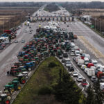 Μήνυμα 112 στην Ήπειρο για έντονα καιρικά φαινόμενα