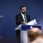 ΑΠΕΥΘΕΙΑΣ – Η  ενημέρωση από τον Κυβερνητικό Εκπρόσωπο