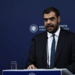 Βαρουφάκης: «Κάνουν τα πάντα για να μας πάνε πίσω, στα πέτρινα χρόνια των 50s» – Η πρώτη αντίδραση μετά την προκαταρκτική έρευνα