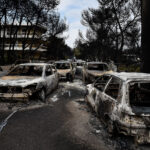 Τι ισχύει με νηπιαγωγεία και βρεφονηπιακούς σταθμούς στην Αττική ενόψει της κακοκαιρίας