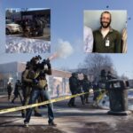 Άλεξ Χόνολντ: Σκαρφάλωσε χωρίς σχοινά και σε ζωντανή μετάδοση τον ουρανοξύστη Taipei 101