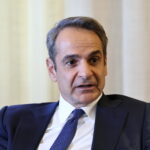 Χρίστος Δήμας για το πρόβλημα στο FIR Αθηνών: «Δεν επηρέασε με οποιονδήποτε τρόπο την ασφάλεια των πτήσεων»