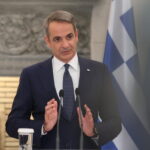 Στη Μαδρίτη σήμερα ο Κυρ. Μητσοτάκης – Στο επίκεντρο Ουκρανία και Μέση Ανατολή