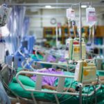 ΗΠΑ: Οι θάνατοι από καρδιακή ανεπάρκεια αυξάνονται ραγδαία μετά την πανδημία Covid Newsroom